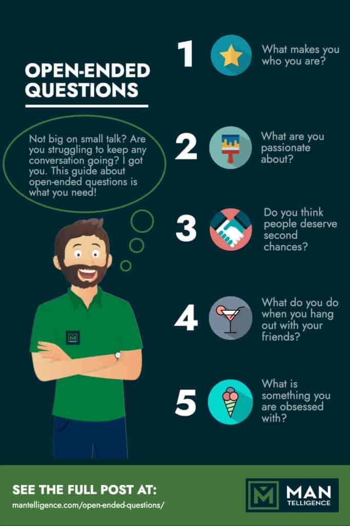 34 Excellent OpenEnded Questions and the Best Way to Use Them