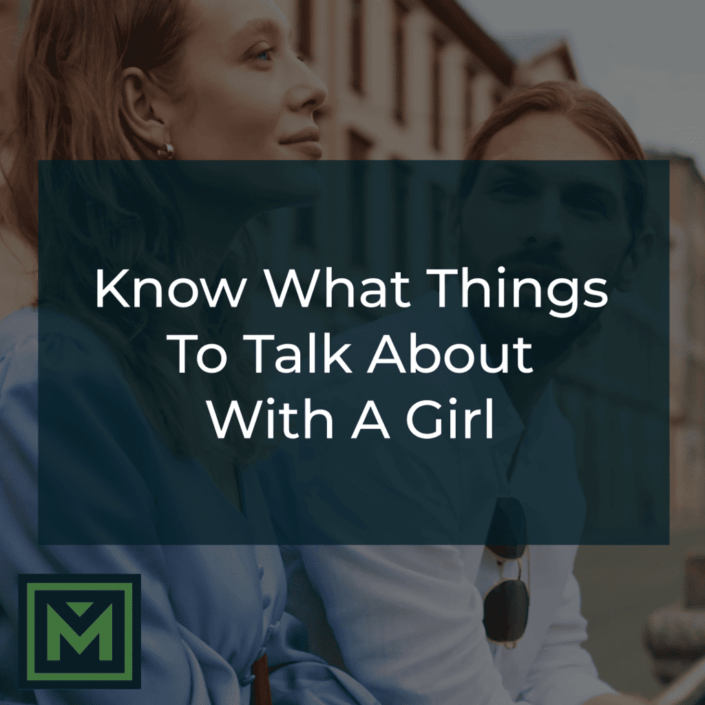 How to Keep a Conversation Going with a Girl (Over Text or IRL)
