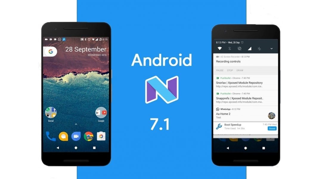 Make sure your Apps are ready for Android 7.1.1 Mantra Labs
