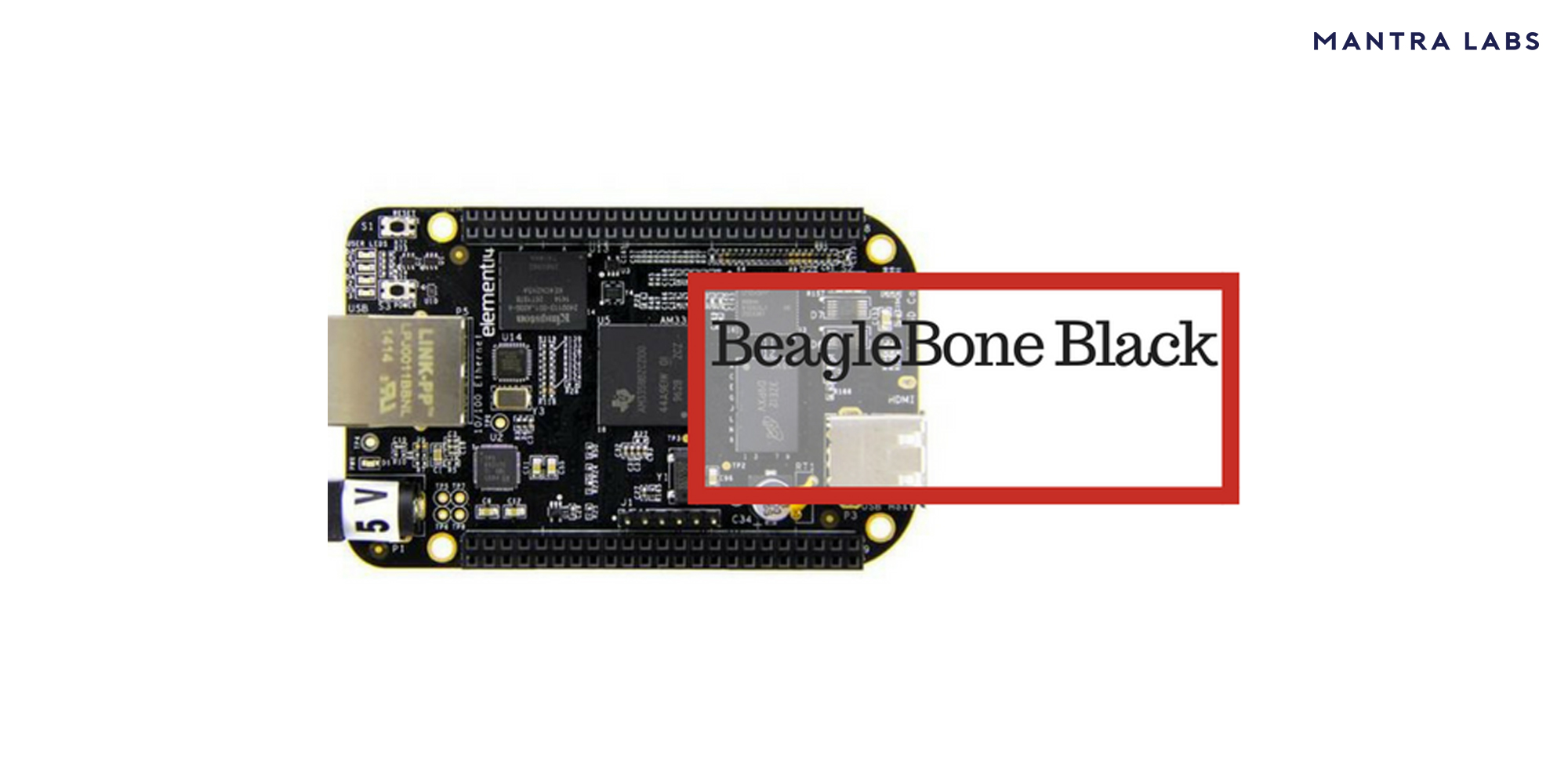 How to interface an I2S microphone with Beaglebone Black(BBB) Mantra Labs