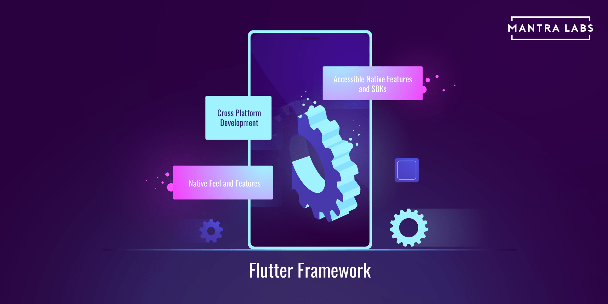 Flutter Framework