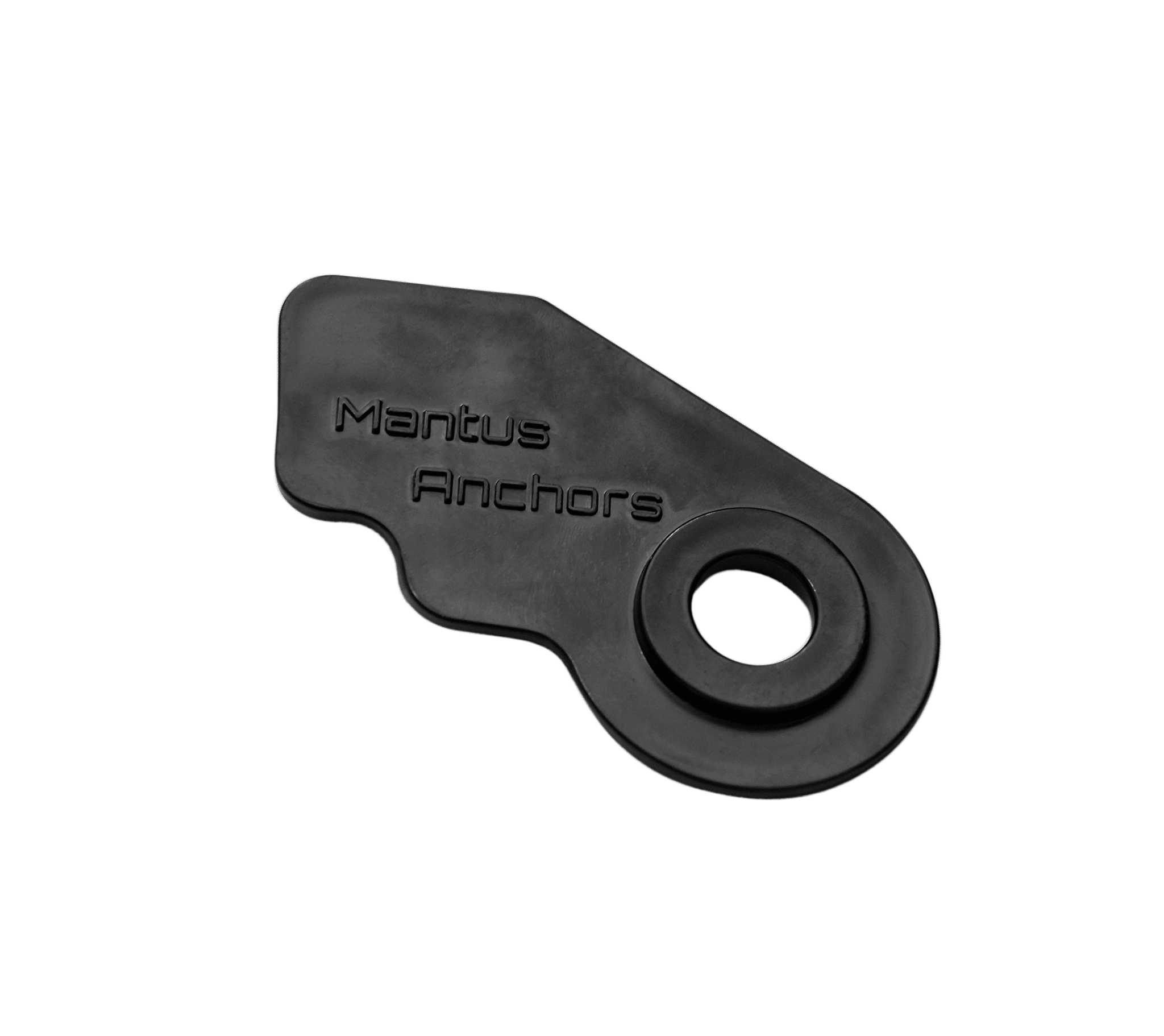 M1 Chain Hook Gates Mantus Marine