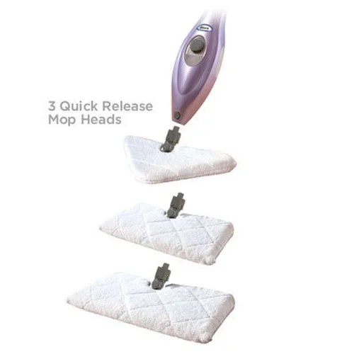 User manual Shark S3501 mop (English 11 pages)