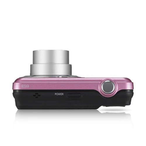 User manual Samsung ES9 (English - 105 pages)