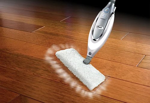 User manual Shark S3601 (English - 18 pages)