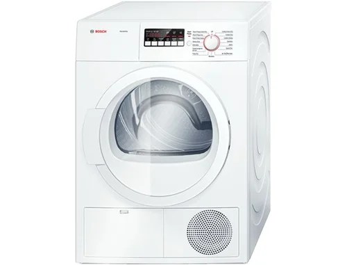 User manual Bosch Ascenta 4.0 Cu. Ft. (English - 32 pages)