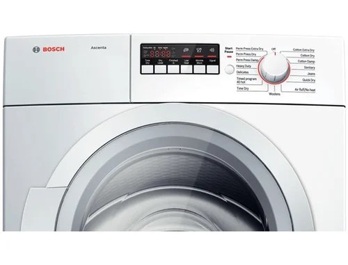 User manual Bosch Ascenta 4.0 Cu. Ft. (English - 32 pages)