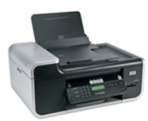 User manual Lexmark X5650 (English - 173 pages)