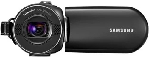 User manual Samsung SMX-F34LN (English - 131 pages)