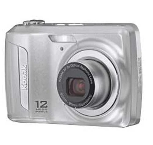 User manual Kodak EasyShare C143 (English - 65 pages)