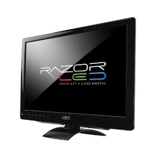 User manual VIZIO E260MV (English - 49 pages)