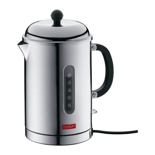 User manual Bodum Chambord (English 40 pages)