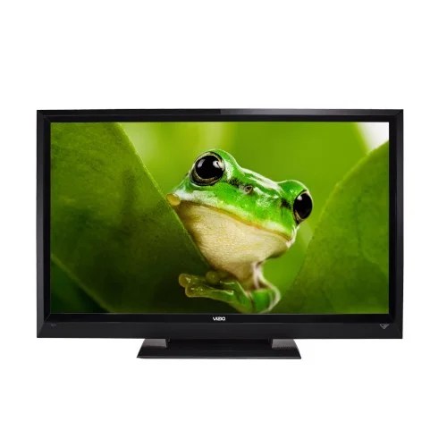 User manual VIZIO E470VL (English - 73 pages)