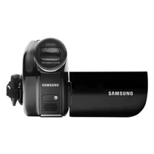 User manual Samsung SC-DX103 (English - 124 pages)