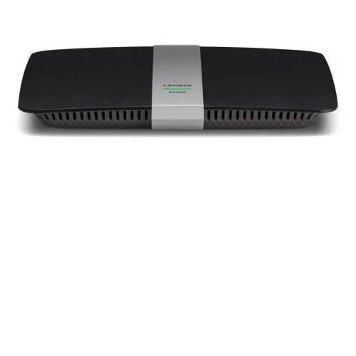 User manual Linksys EA6350 (English - 499 pages)