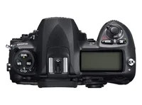 User manual Nikon D200 (English - 221 pages)