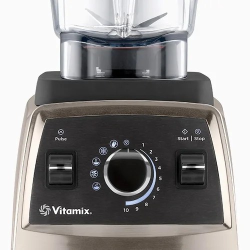 User manual Vitamix Professional Series 750 (English 64 pages)