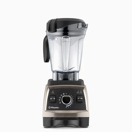 User manual Vitamix Professional Series 750 (English 64 pages)