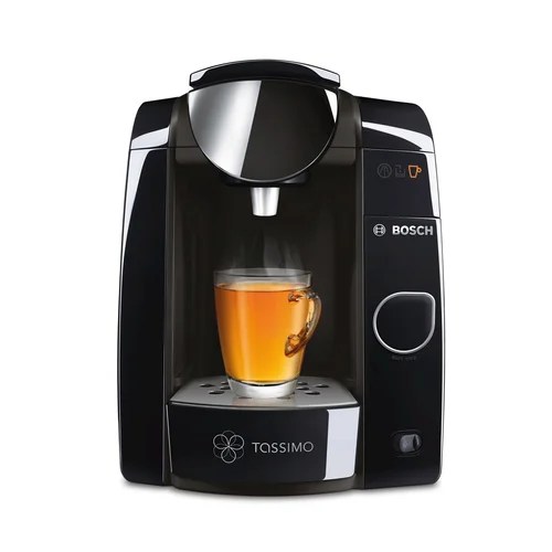 User manual Bosch Tassimo Joy TAS4502 (English 38 pages)