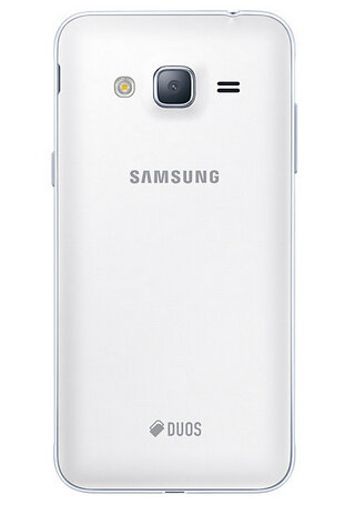 User Manual Samsung Galaxy J3 (English - 343 Pages)