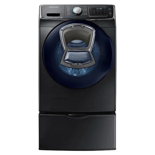 User manual Samsung WF50K7500AV/A2 (English - 240 pages)