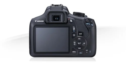 User manual Canon EOS 1300D (English - 326 pages)