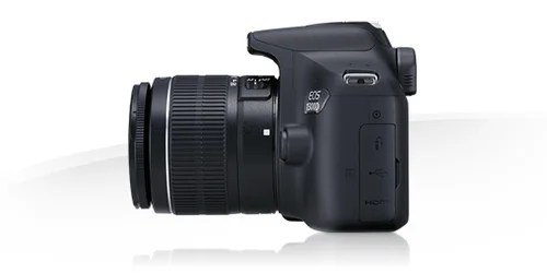 User manual Canon EOS 1300D (English - 326 pages)