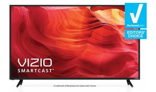 User manual VIZIO E40-D0 (English - 76 pages)