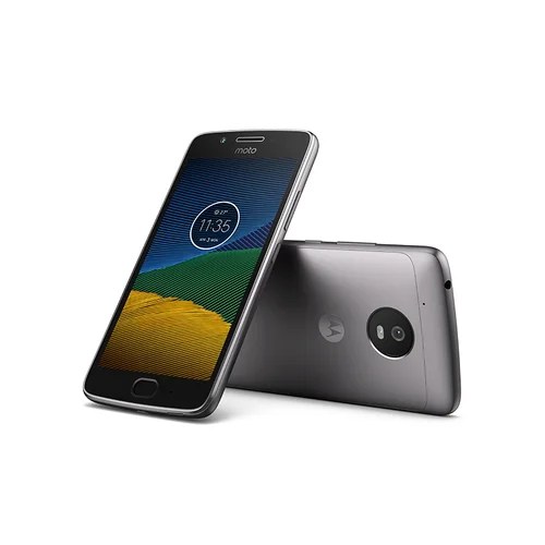 User manual Motorola Moto G5 (English - 247 pages)