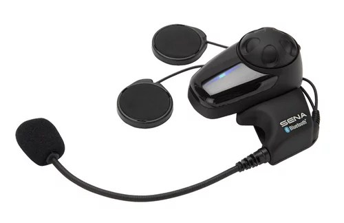 User manual Sena SMH10 (English - 57 pages)