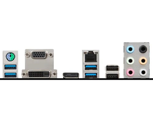 User manual MSI Z370-A Pro (English - 95 pages)