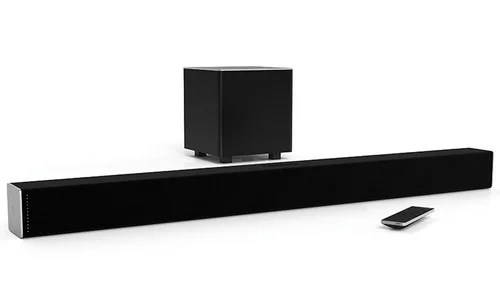 User manual VIZIO SB3831-D0 (English - 52 pages)