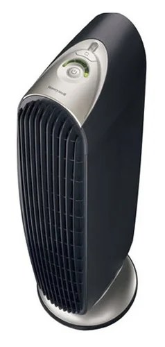 User manual Honeywell HFD-120-Q (English - 20 pages)