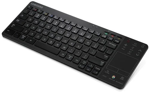 User manual Samsung VG-KBD2000 (English - 10 pages)