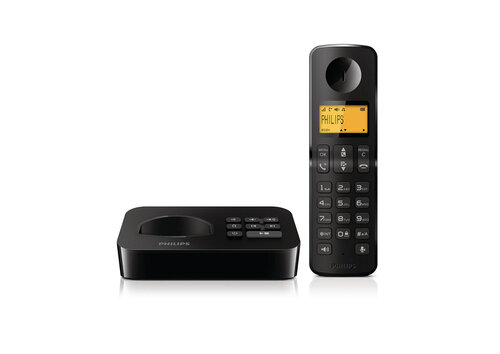 User Manual Philips D205 (English - 42 Pages)