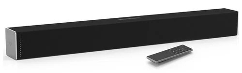 User manual VIZIO SB2920 (English - 28 pages)