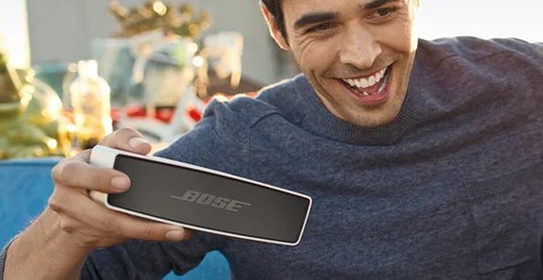 User manual Bose SoundLink Mini II (English - 506 pages)