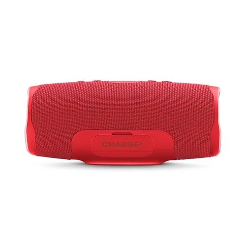 User manual JBL Charge 4 (English - 20 pages)