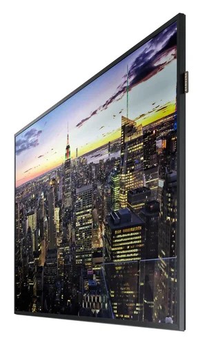 User manual Samsung QM65H (English - 157 pages)