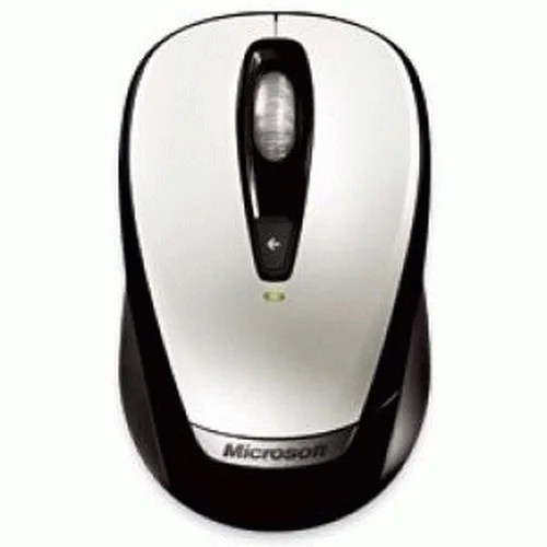 User manual Microsoft Wireless Mobile Mouse 3000 (English 97 pages)