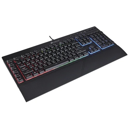User manual Corsair K55 (English - 12 pages)