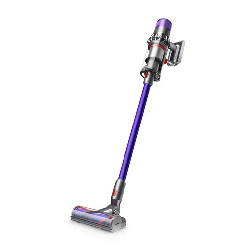 User manual Dyson V11 Animal (English 144 pages)