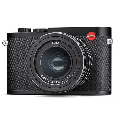 User manual Leica Q2 (English - 233 pages)