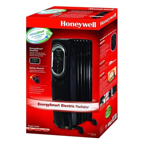 User manual Honeywell HZ-789 (English - 18 pages)