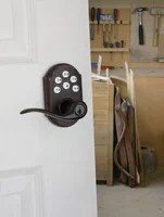 User manual Kwikset SmartCode 911 (English - 9 pages)