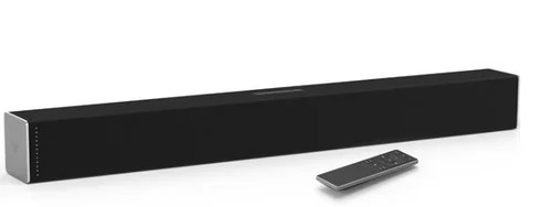 User manual VIZIO SB2920-D6 (English - 28 pages)