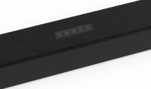 User manual VIZIO SB2920-D6 (English - 28 pages)