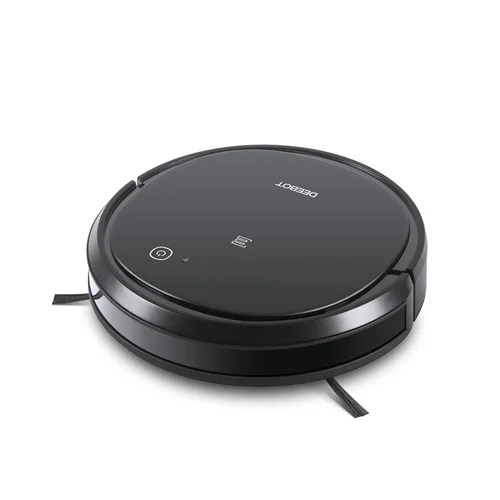 User manual ECOVACS Deebot 500 (English 144 pages)