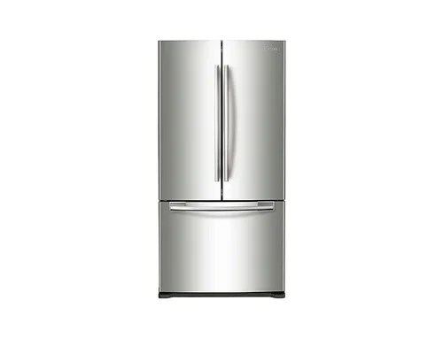 User manual Samsung RF18HFENBSR (English - 88 pages)