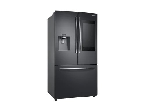 User manual Samsung RF265BEAESG (English - 252 pages)